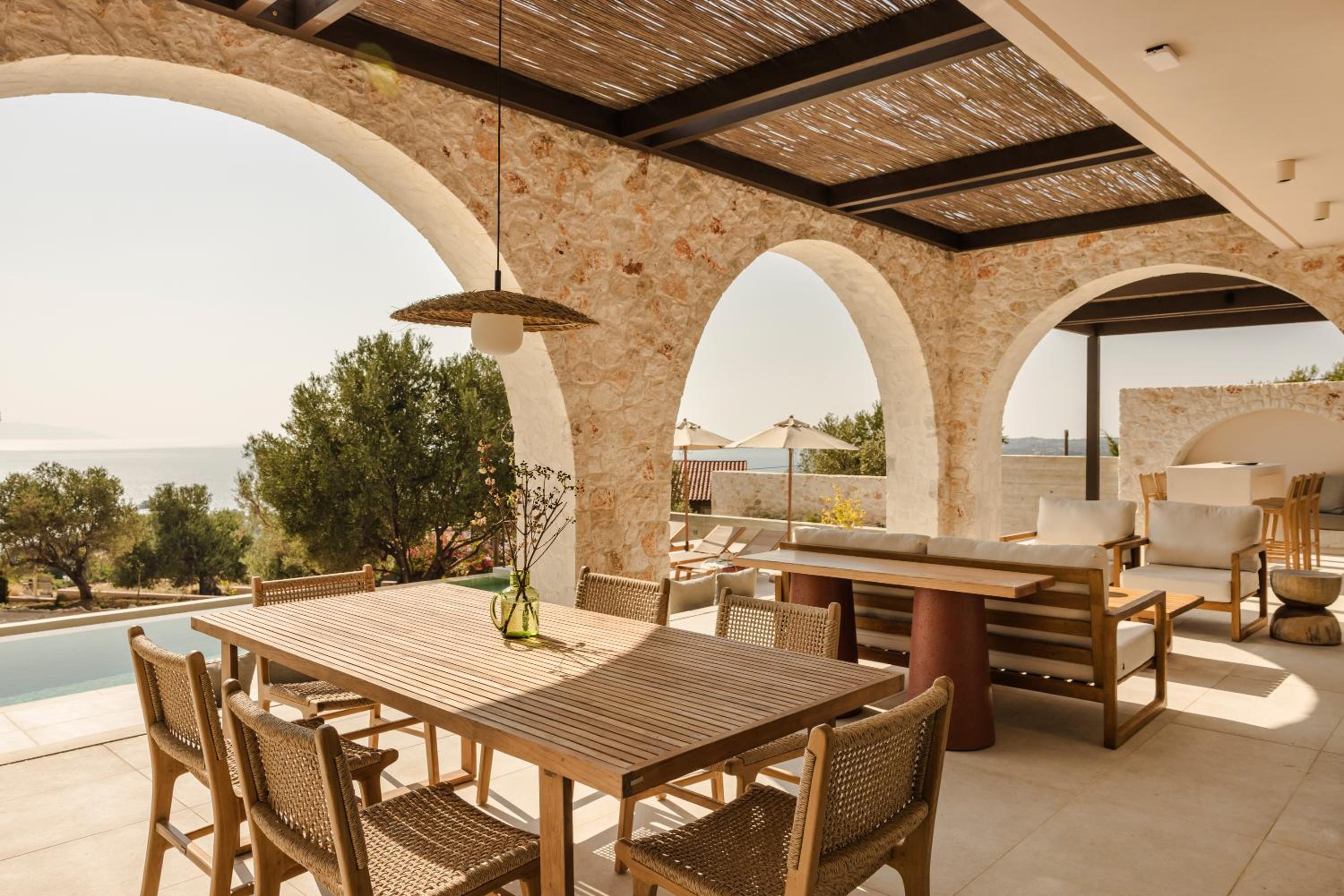 Kerami Kefalonia