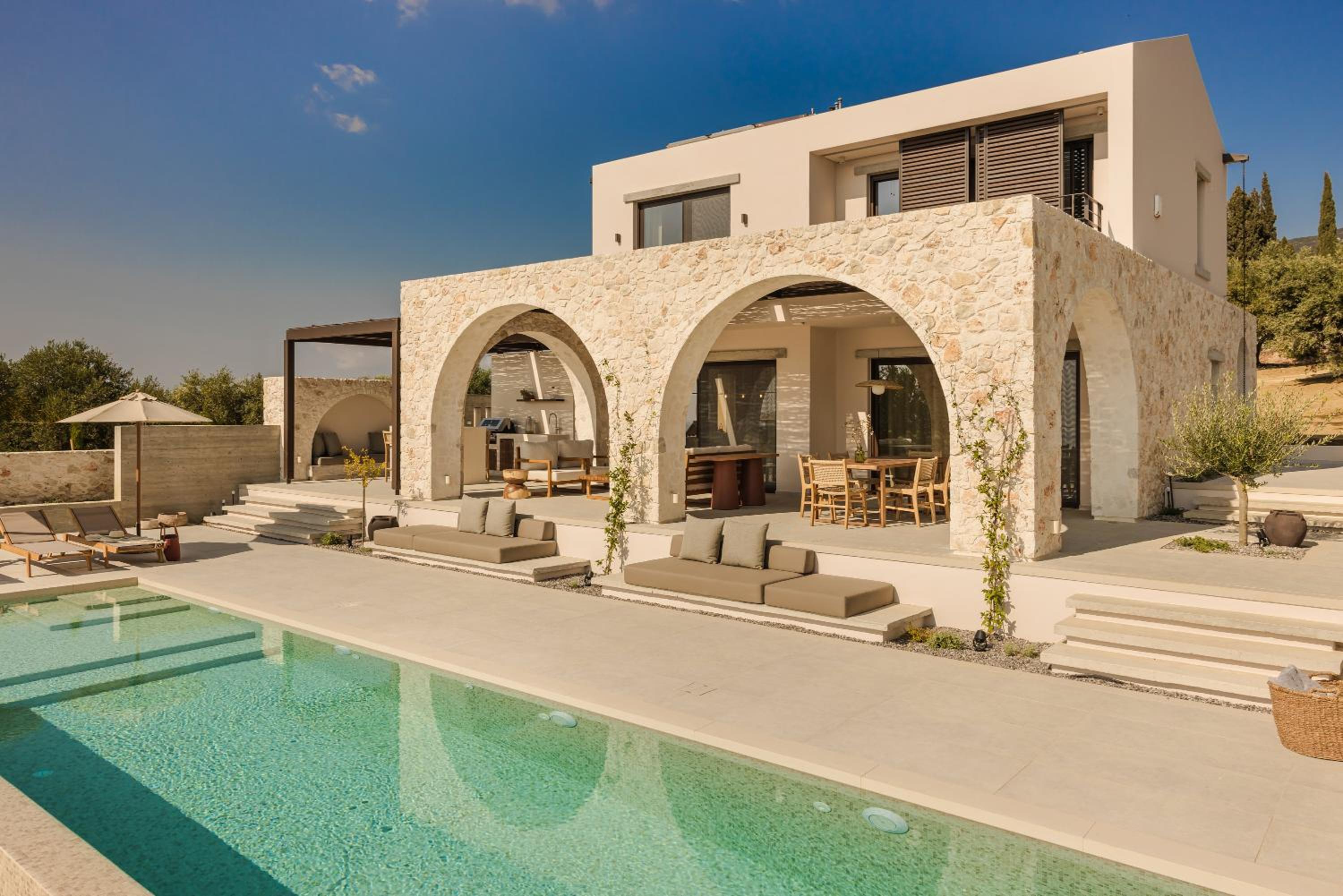 Kerami Kefalonia