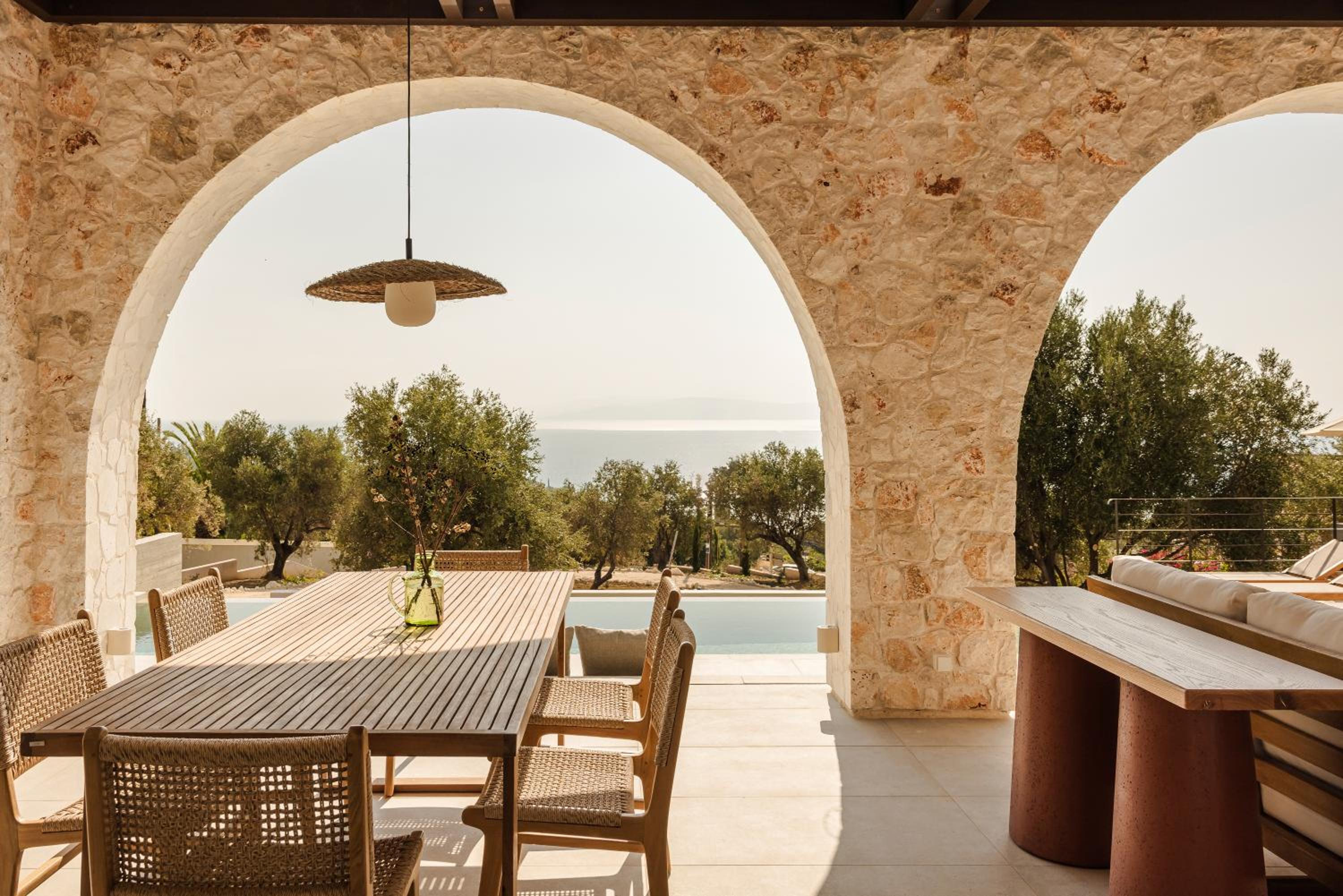 Kerami Kefalonia