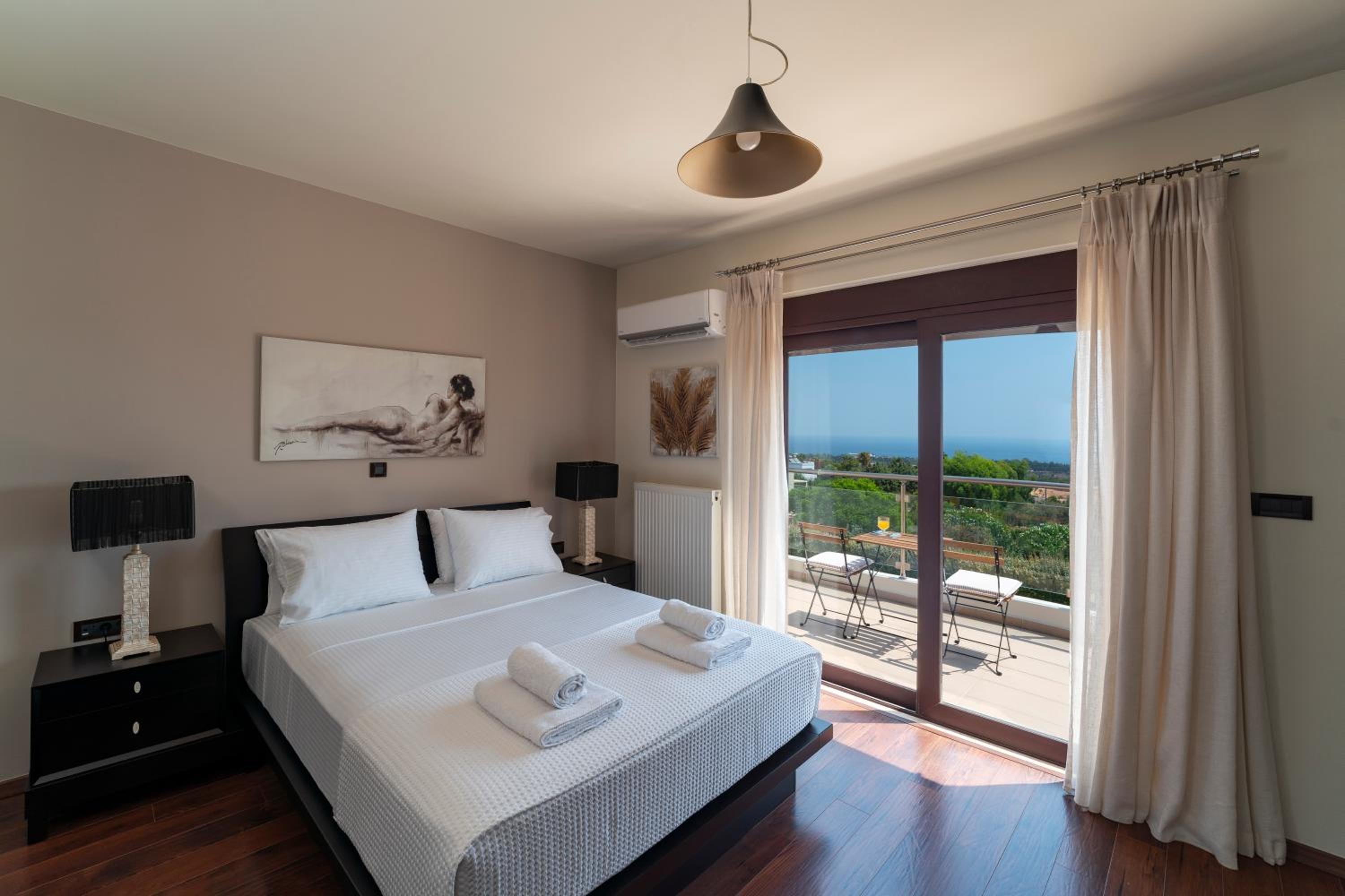 Ethereum Villa