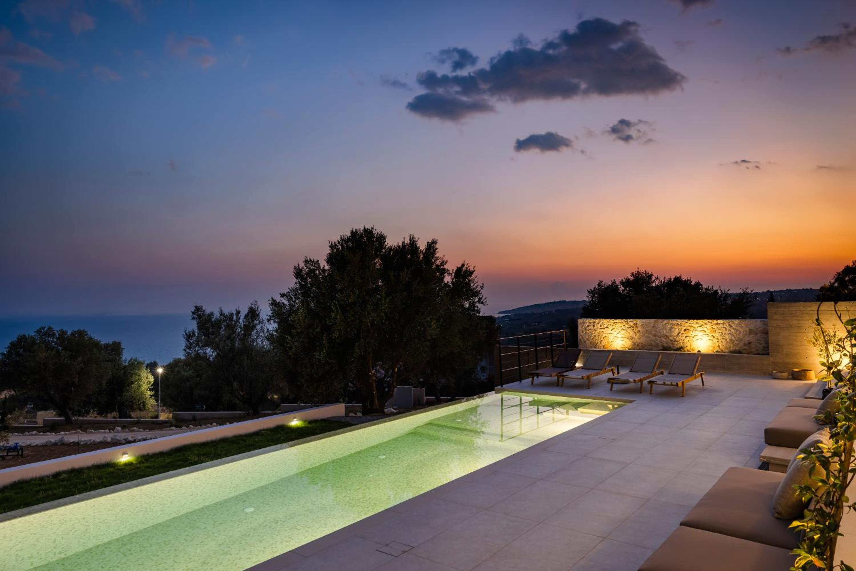 Kerami Kefalonia