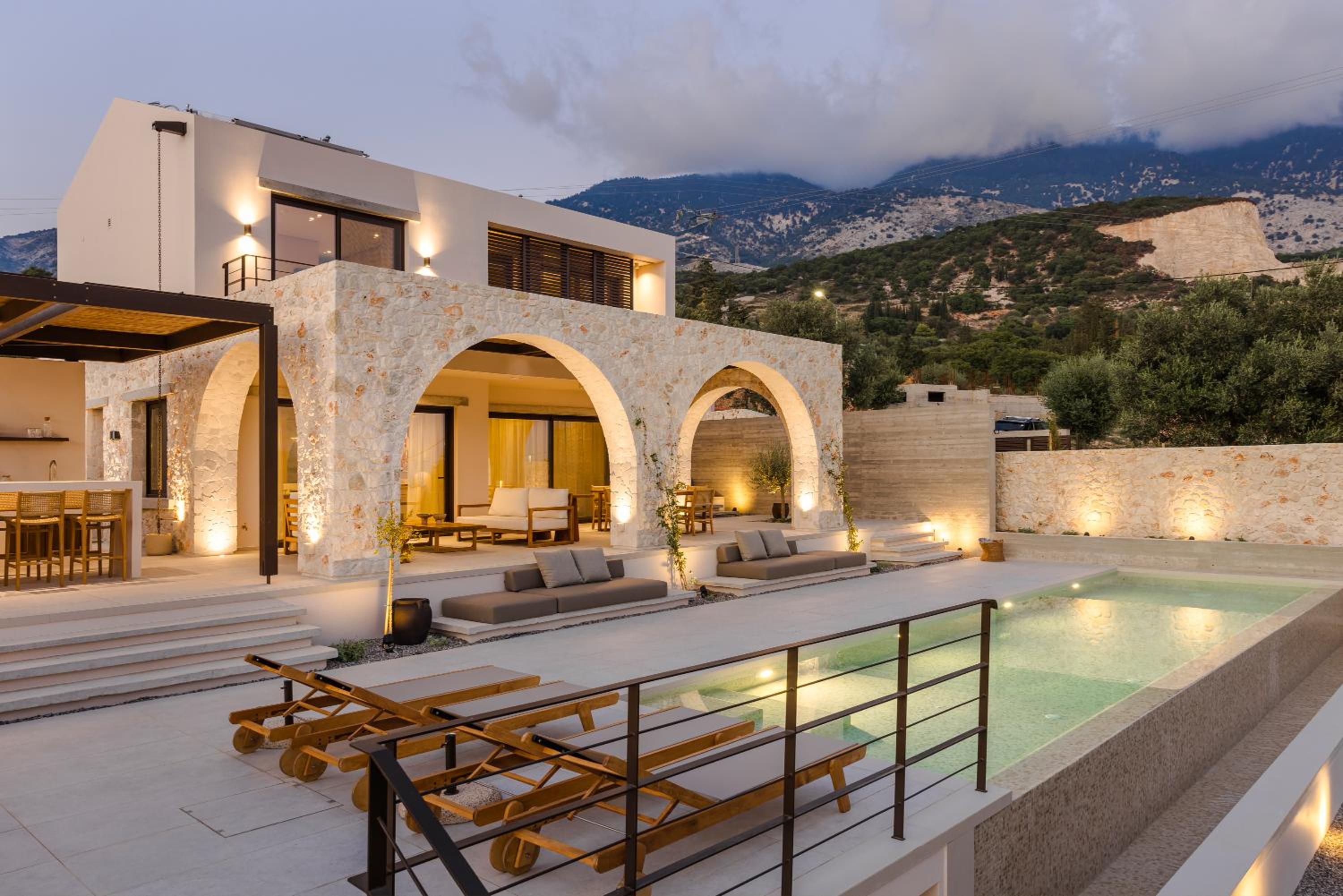 Kerami Kefalonia