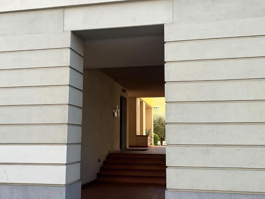 To Florence Apartment
