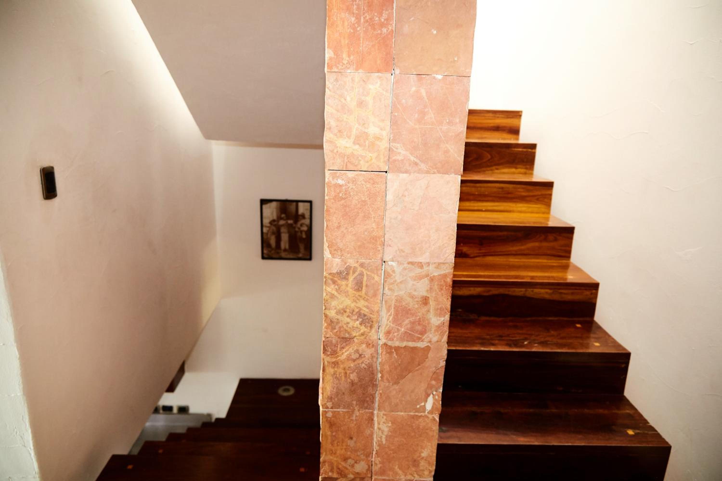 Casa Nautilus-Etxea