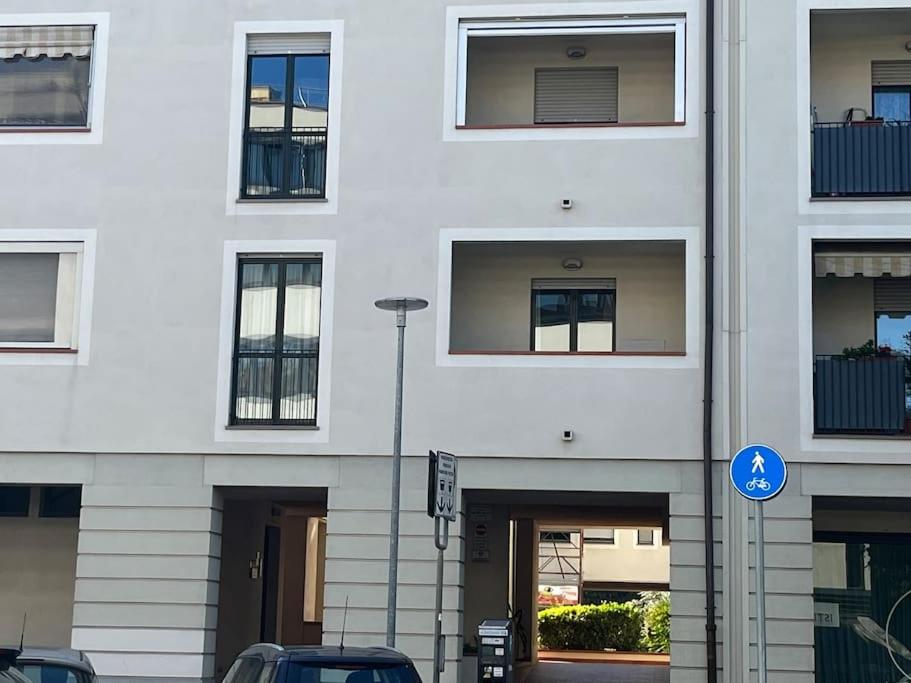 To Florence Apartment