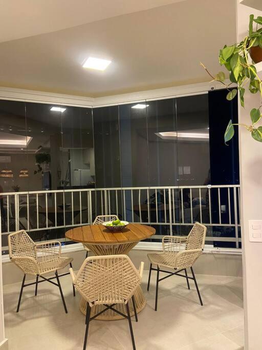 Apartamento VISTA MAR Barra da Tijuca ao Lado do Windsor Barra Hotel