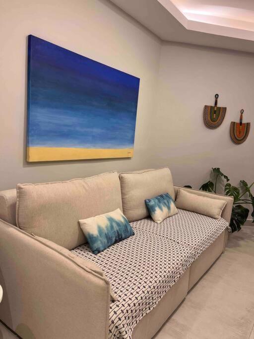Apartamento VISTA MAR Barra da Tijuca ao Lado do Windsor Barra Hotel