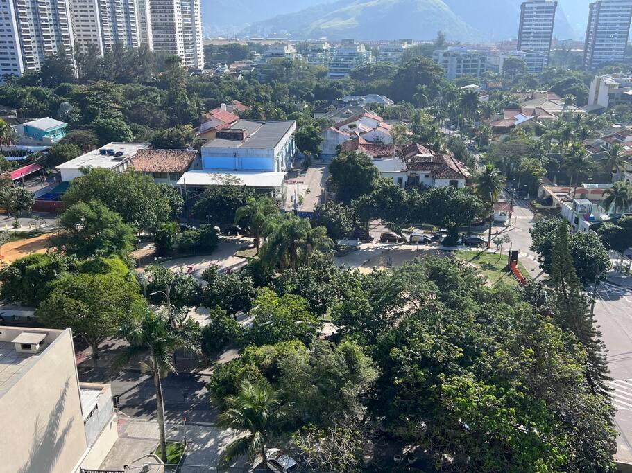 Apartamento VISTA MAR Barra da Tijuca ao Lado do Windsor Barra Hotel