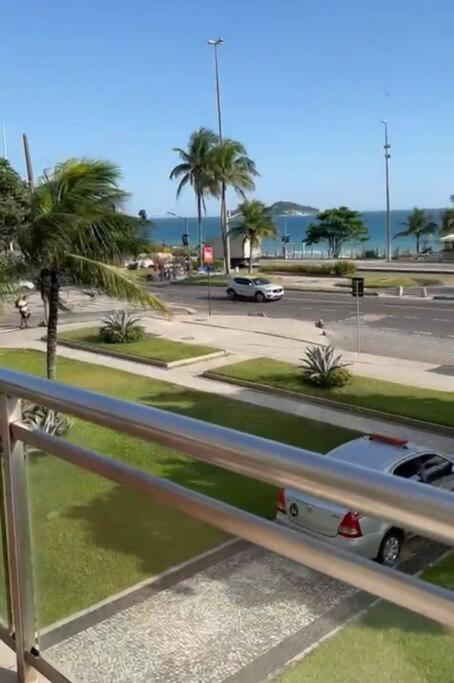 Apartamento VISTA MAR Barra da Tijuca ao Lado do Windsor Barra Hotel