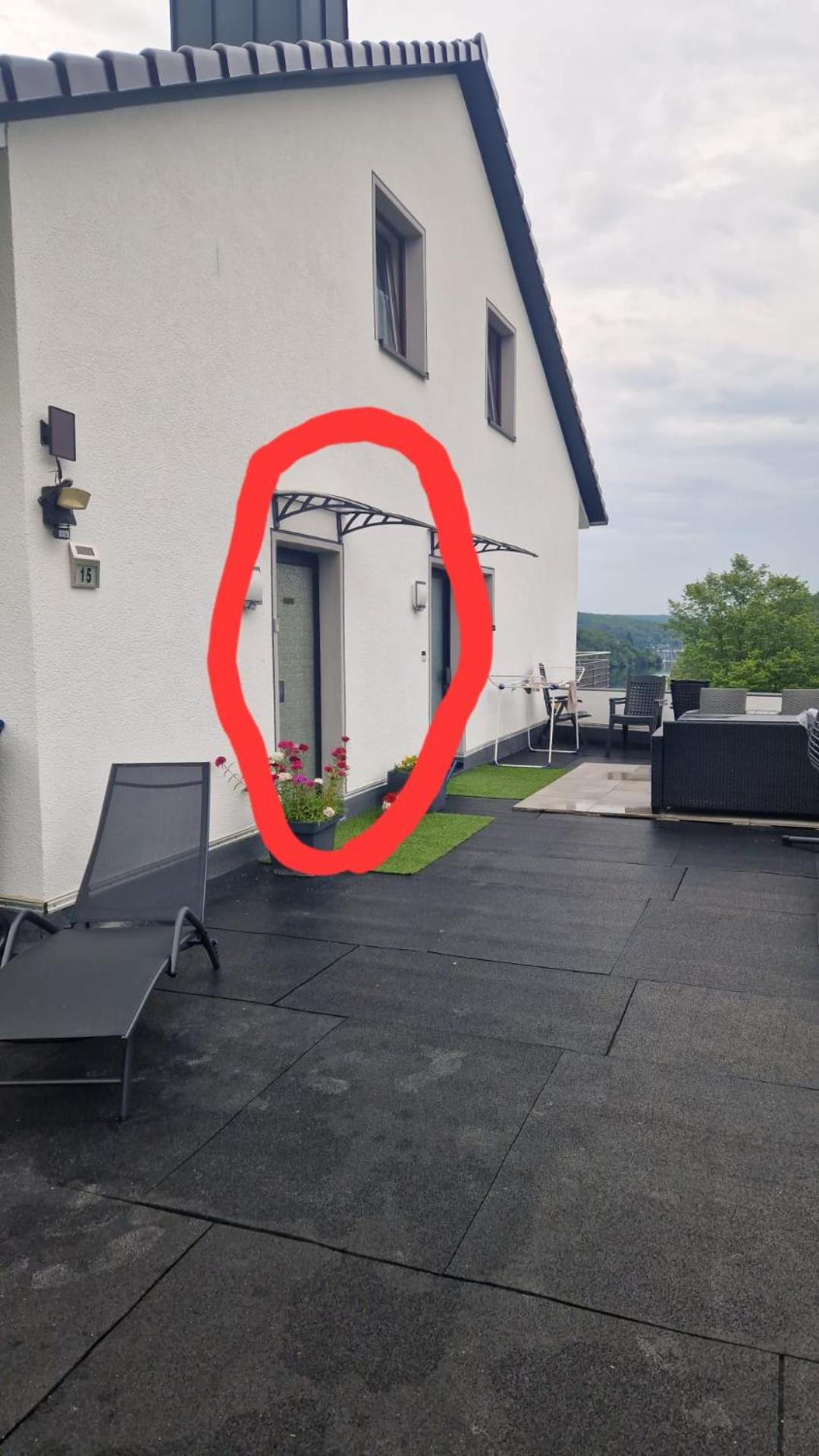 Ferienwohnung Seerandweg