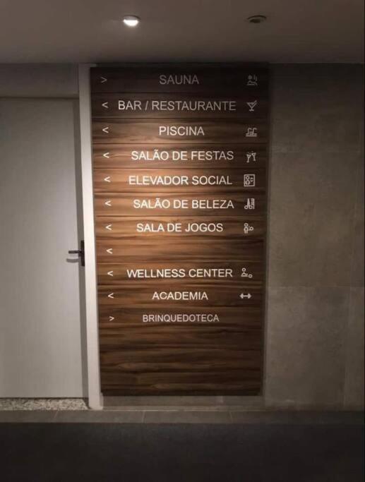 Apartamento VISTA MAR Barra da Tijuca ao Lado do Windsor Barra Hotel