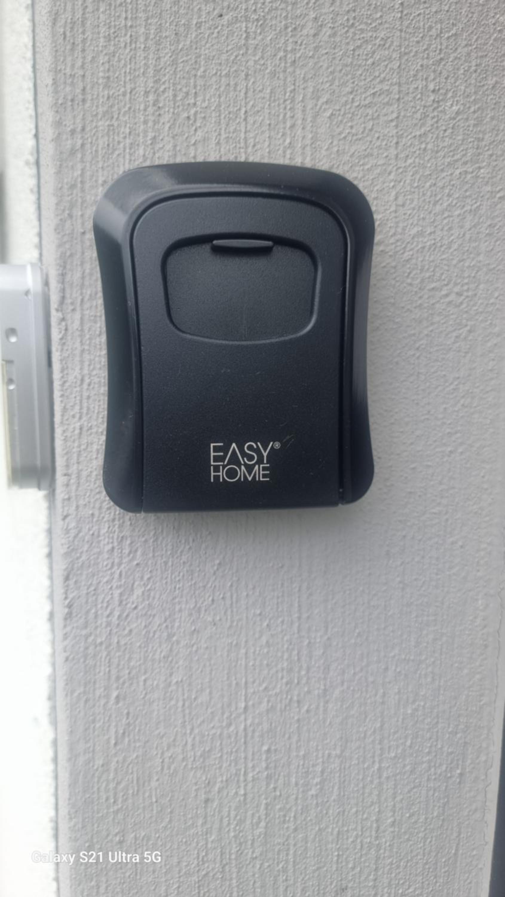 Ferienwohnung Seerandweg