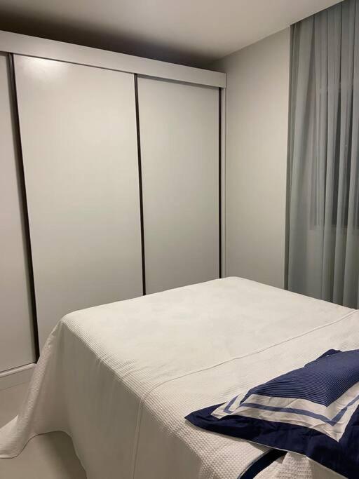 Apartamento VISTA MAR Barra da Tijuca ao Lado do Windsor Barra Hotel