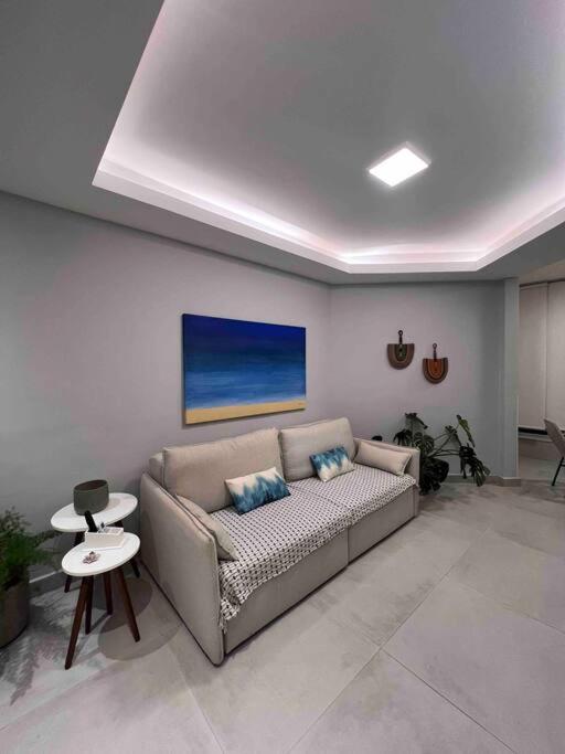 Apartamento VISTA MAR Barra da Tijuca ao Lado do Windsor Barra Hotel