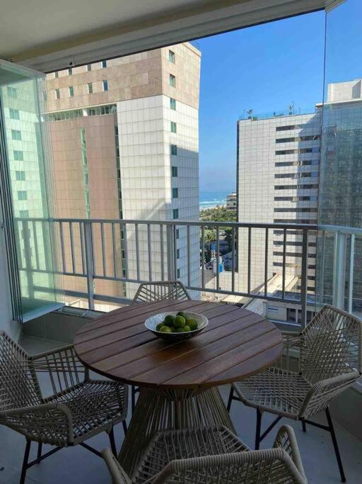 Apartamento VISTA MAR Barra da Tijuca ao Lado do Windsor Barra Hotel