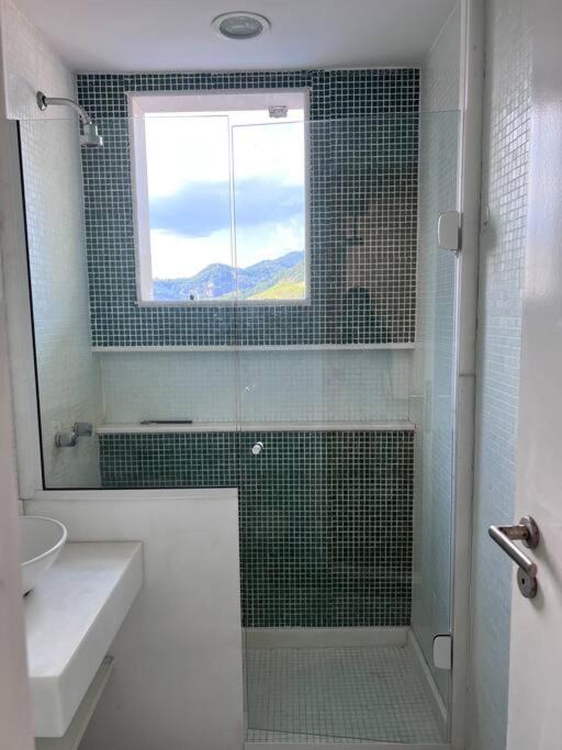 Apartamento VISTA MAR Barra da Tijuca ao Lado do Windsor Barra Hotel