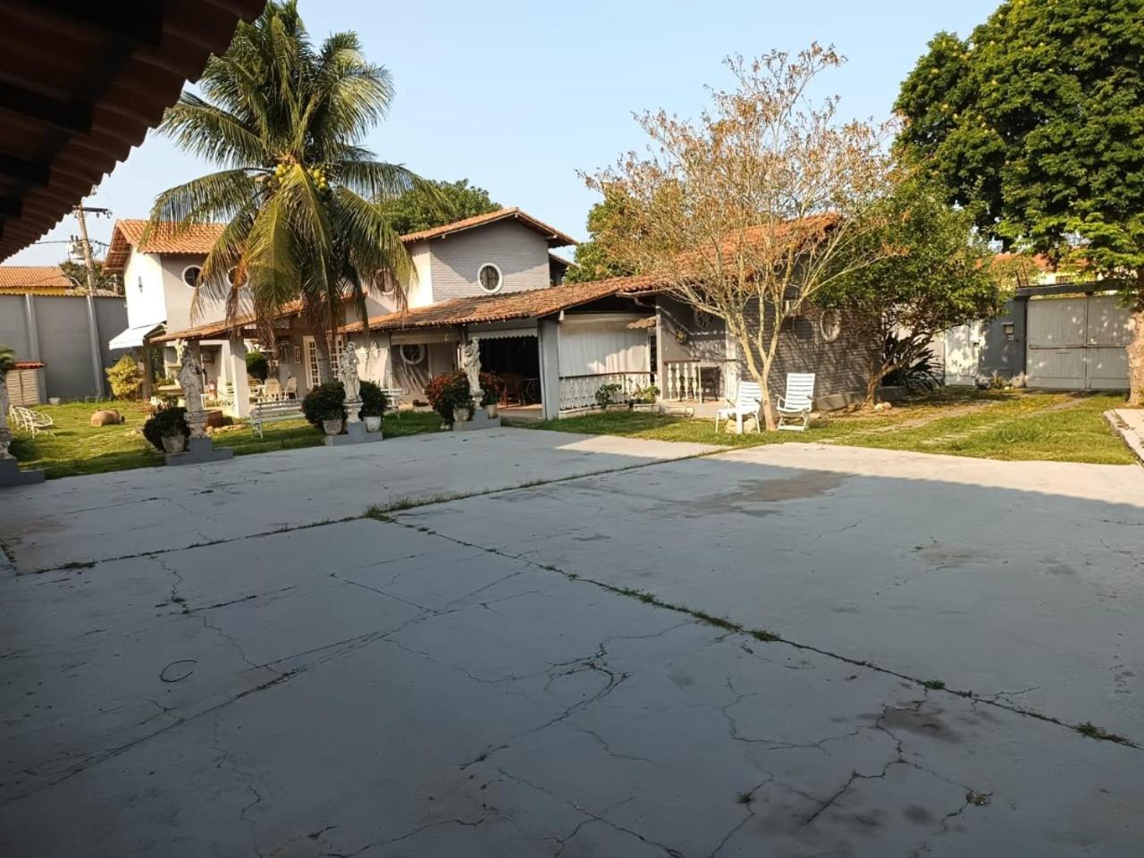 Casa para temporada