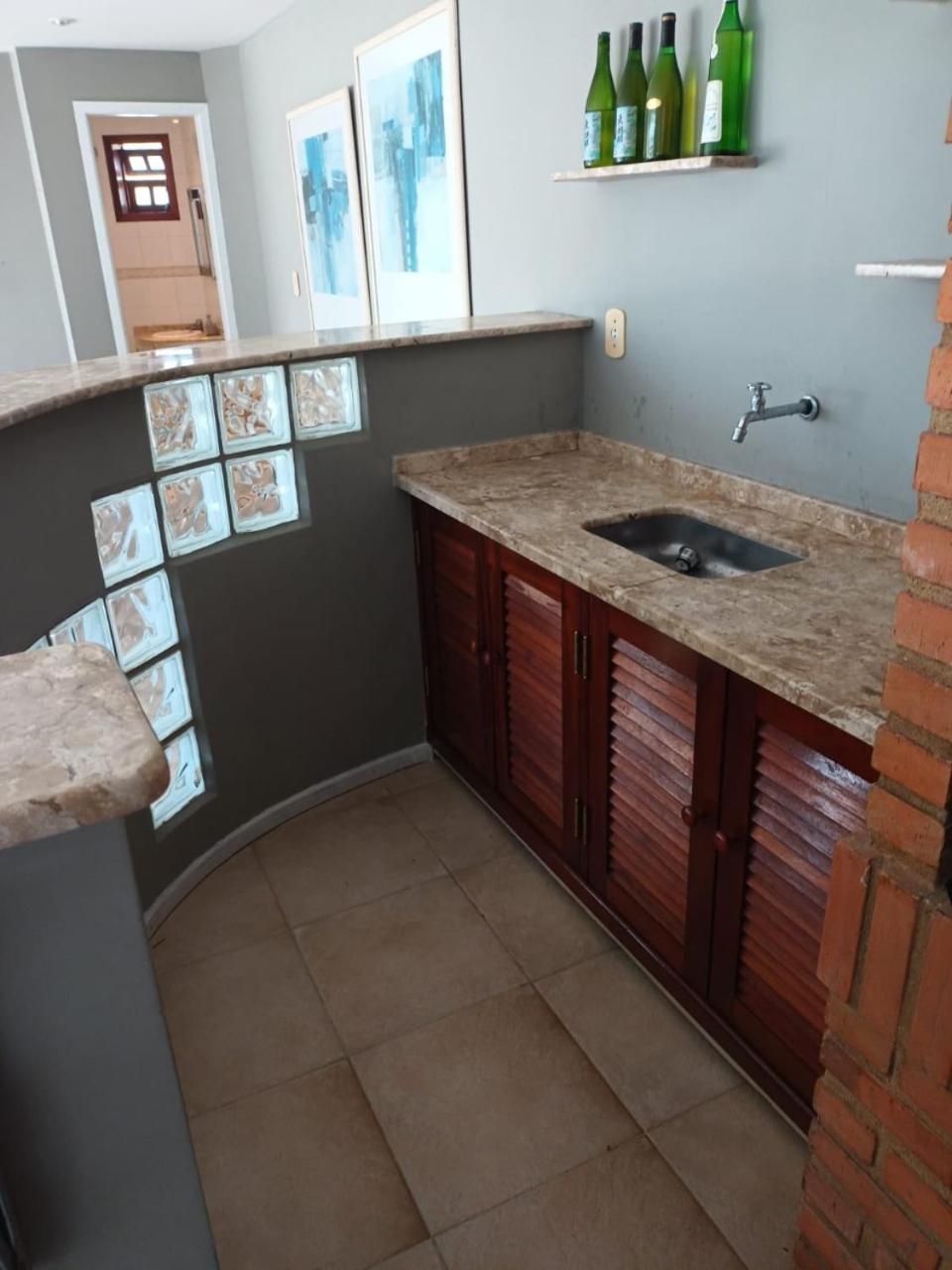 Casa para temporada