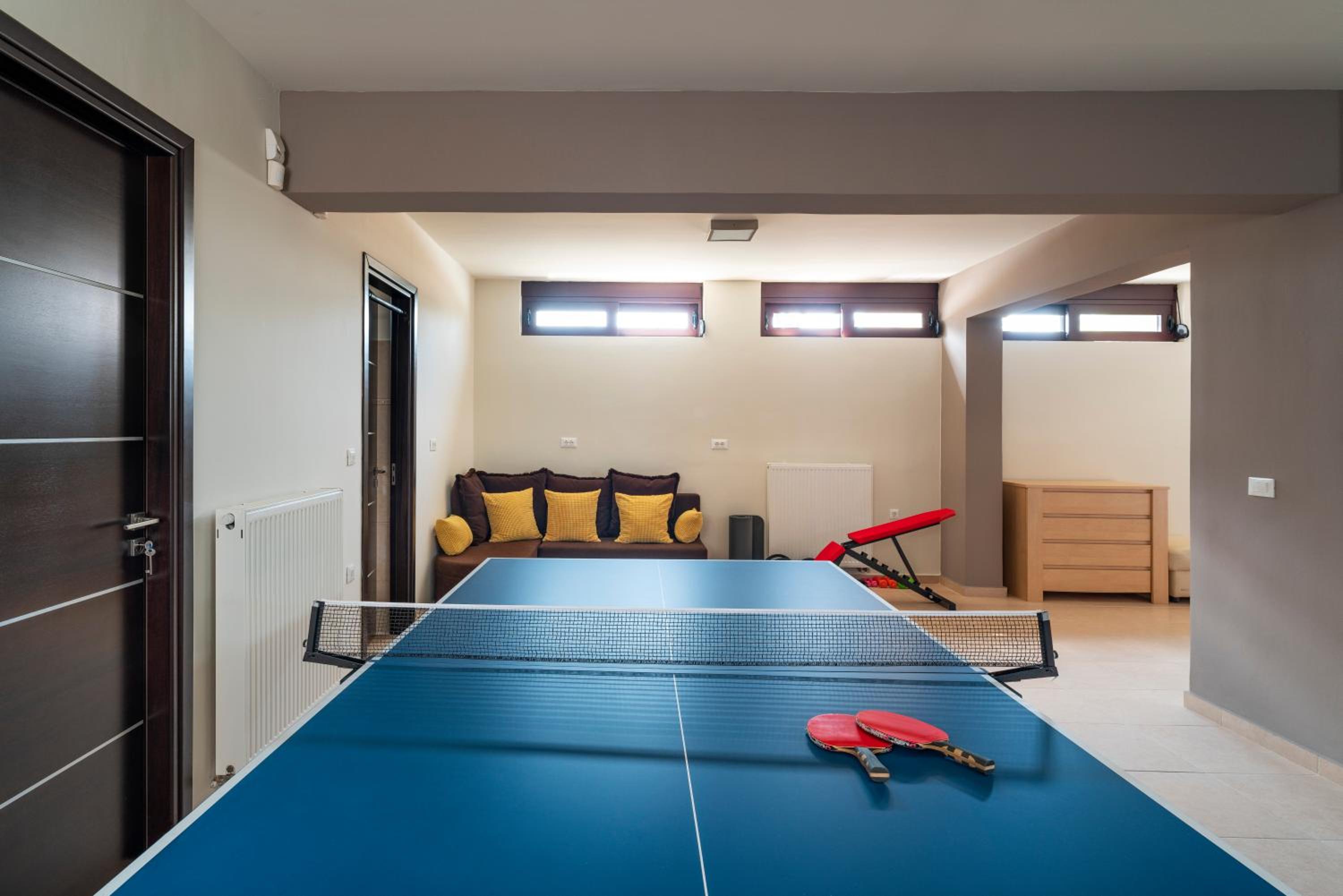 Ethereum Villa