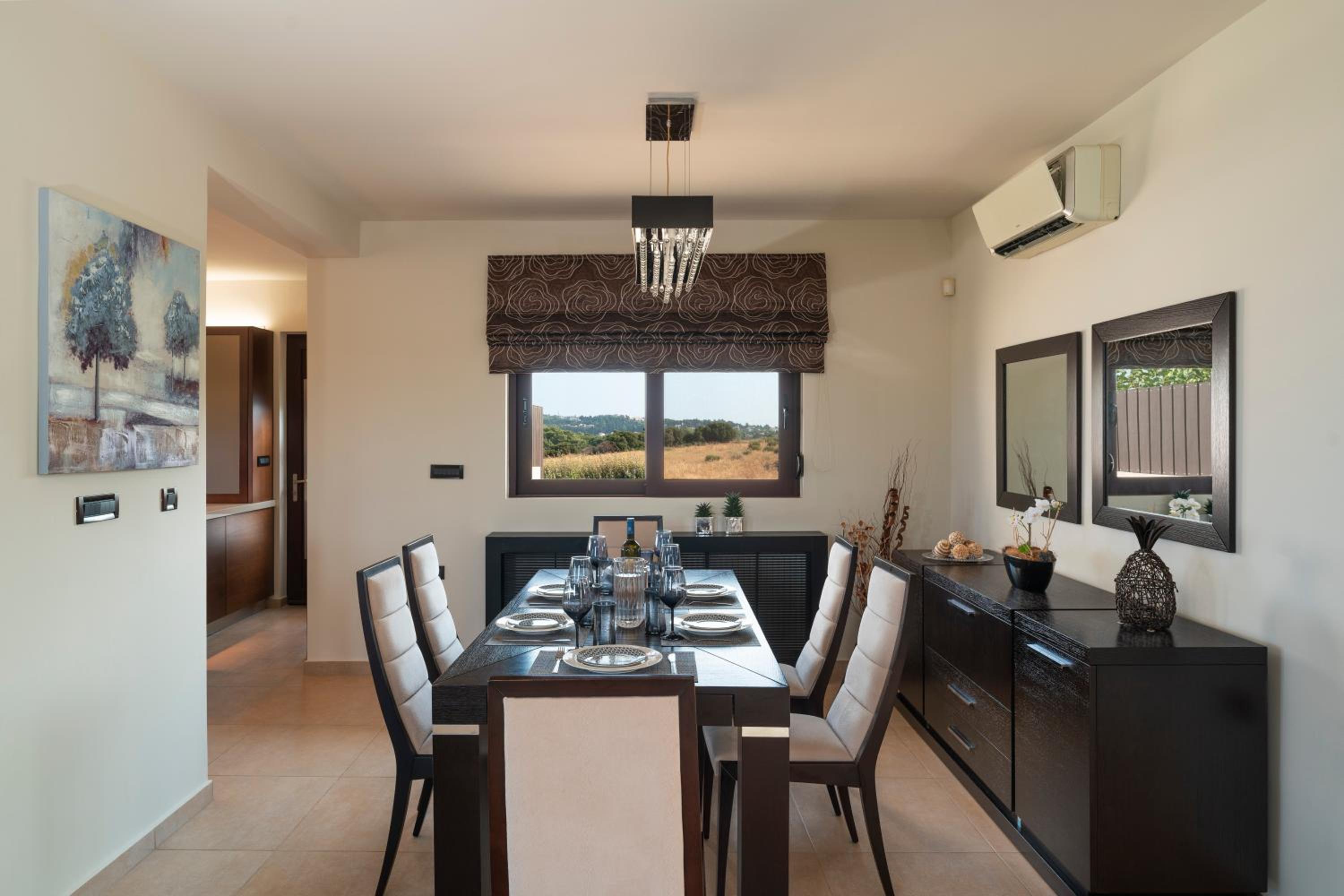 Ethereum Villa