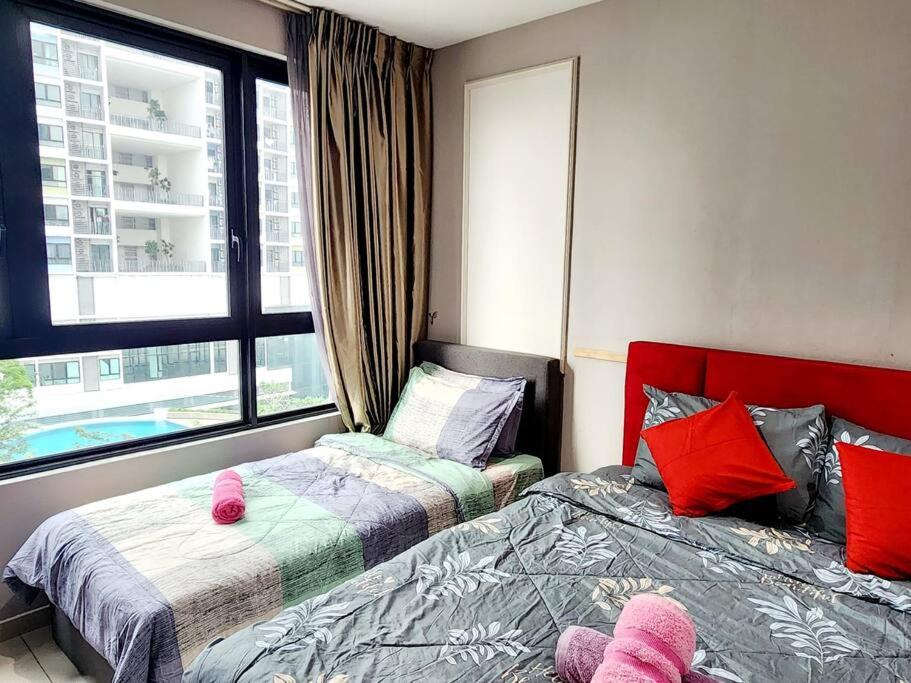 3pax ICity Uitm Pool View photo 4