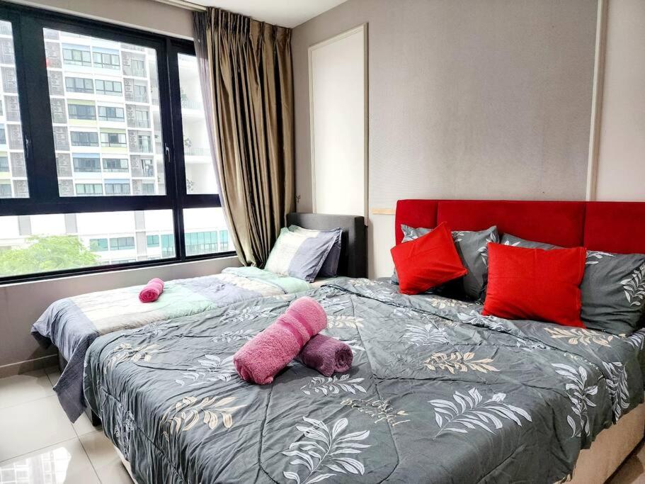 3pax ICity Uitm Pool View photo 5