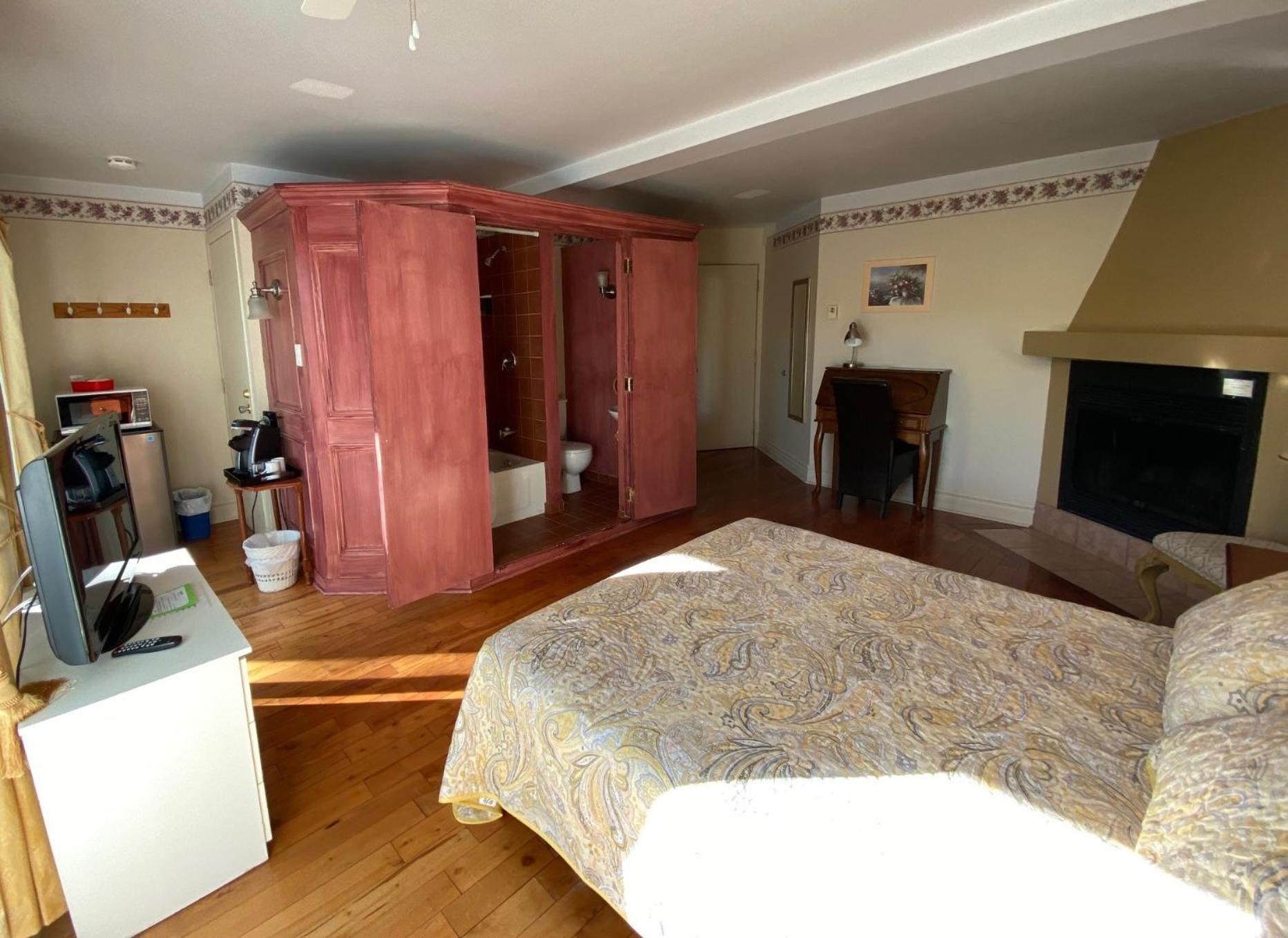 Auberge Maison Gauthier