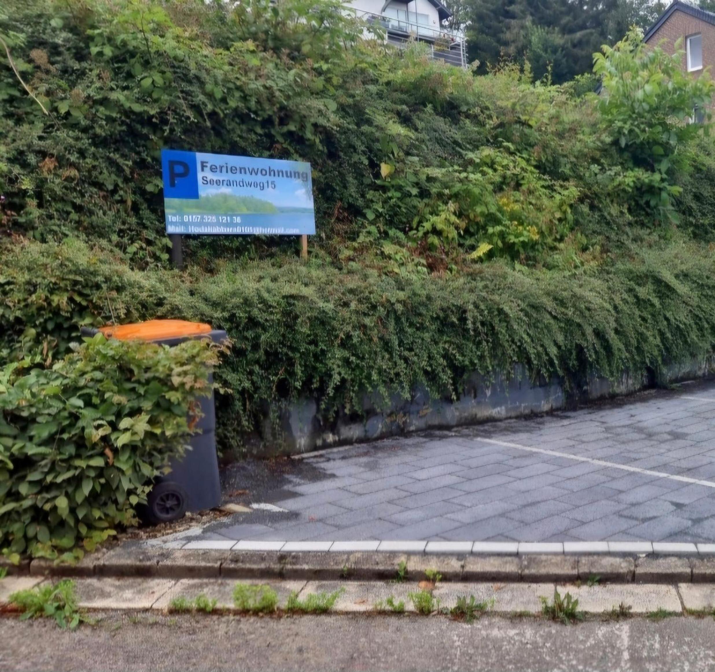 Ferienwohnung Seerandweg