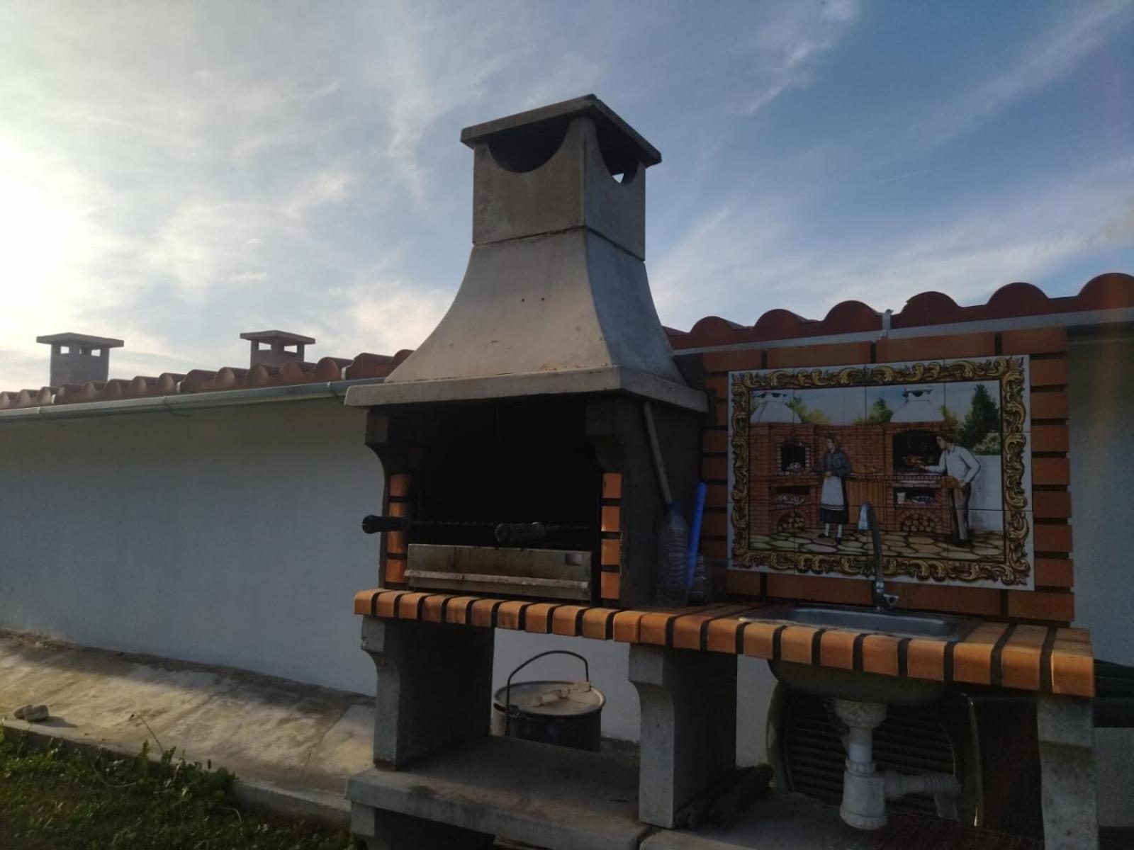 Quinta de São Marcos