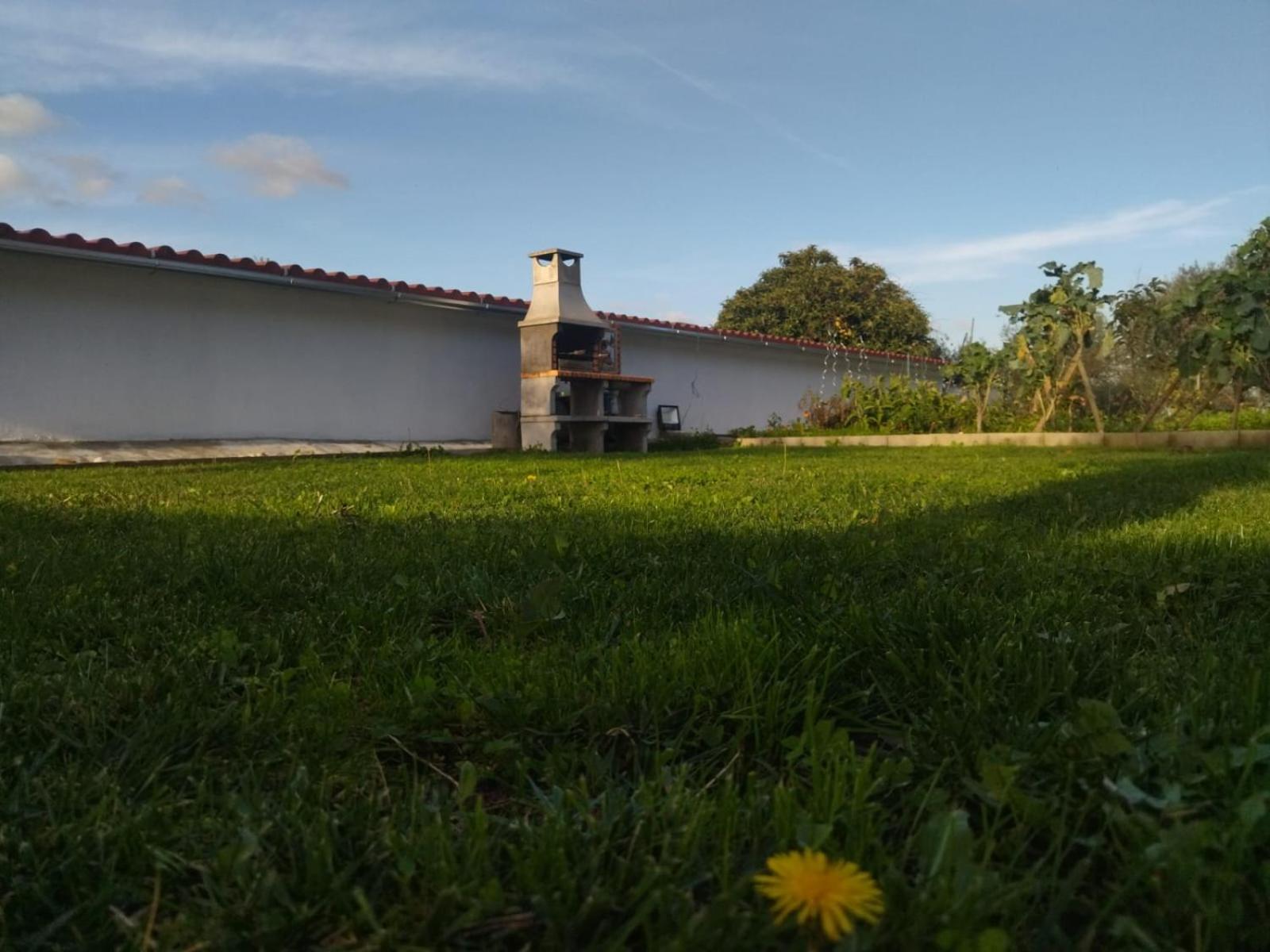 Quinta de São Marcos