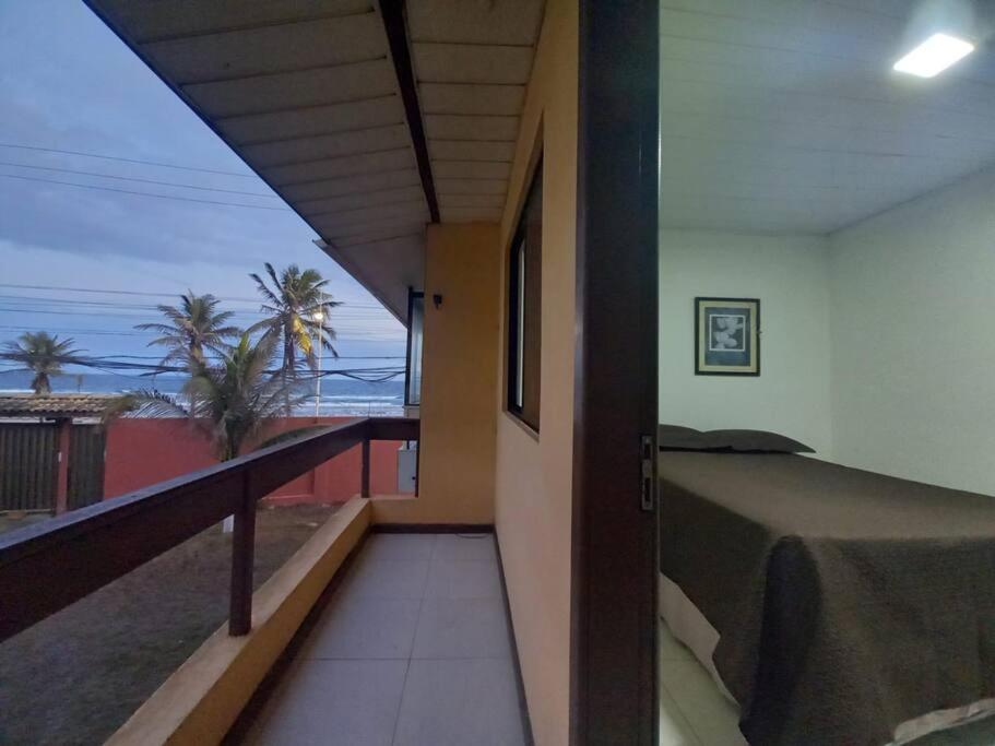 Casa à beira mar na Praia do Flamengo