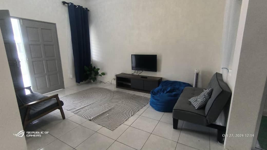 Homestay Apamanis, Alor Setar