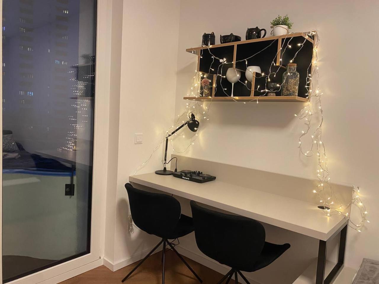 Cozy Apartment in Spandau Rauchstr with Garden View