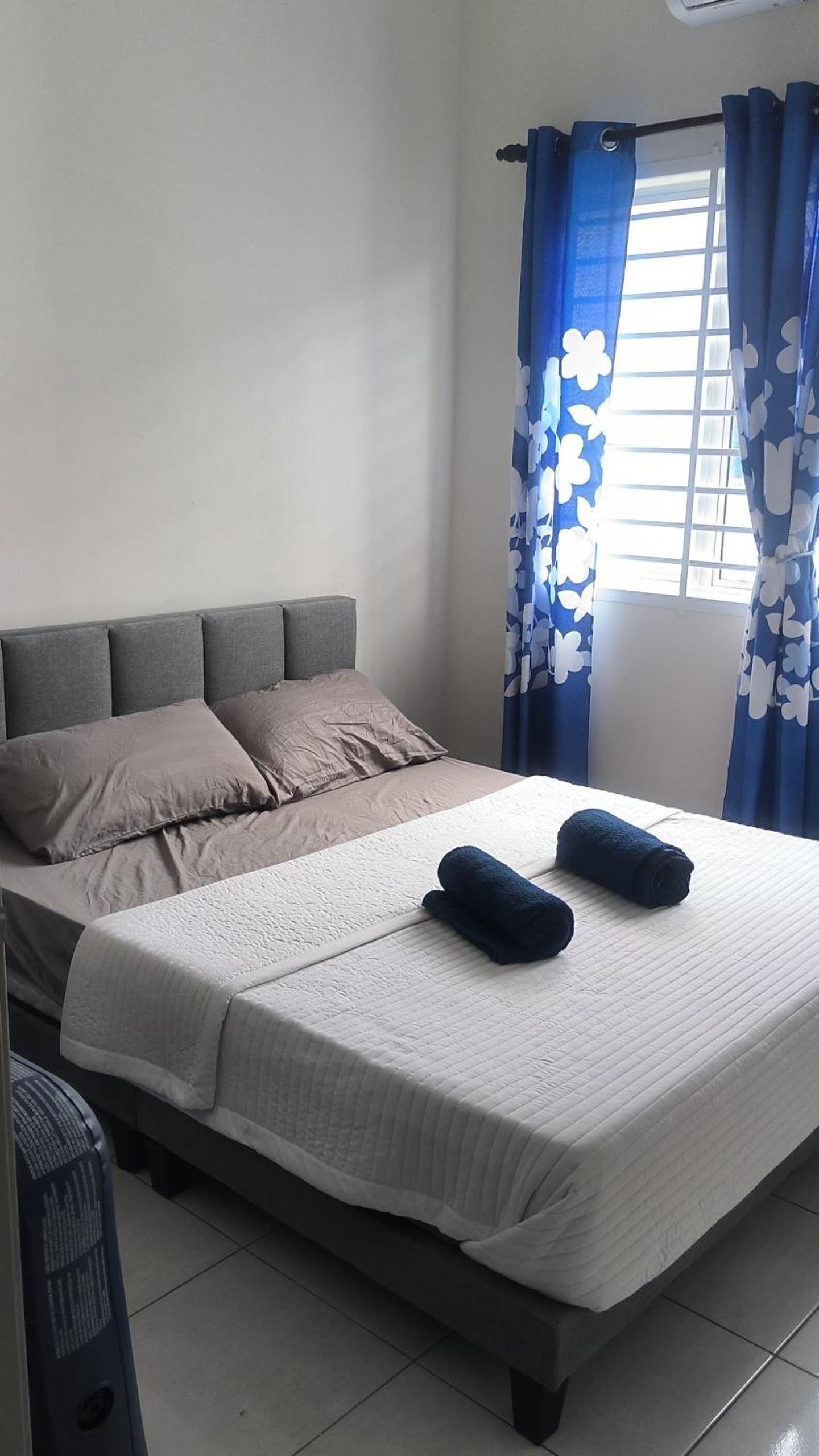 Homestay Apamanis, Alor Setar