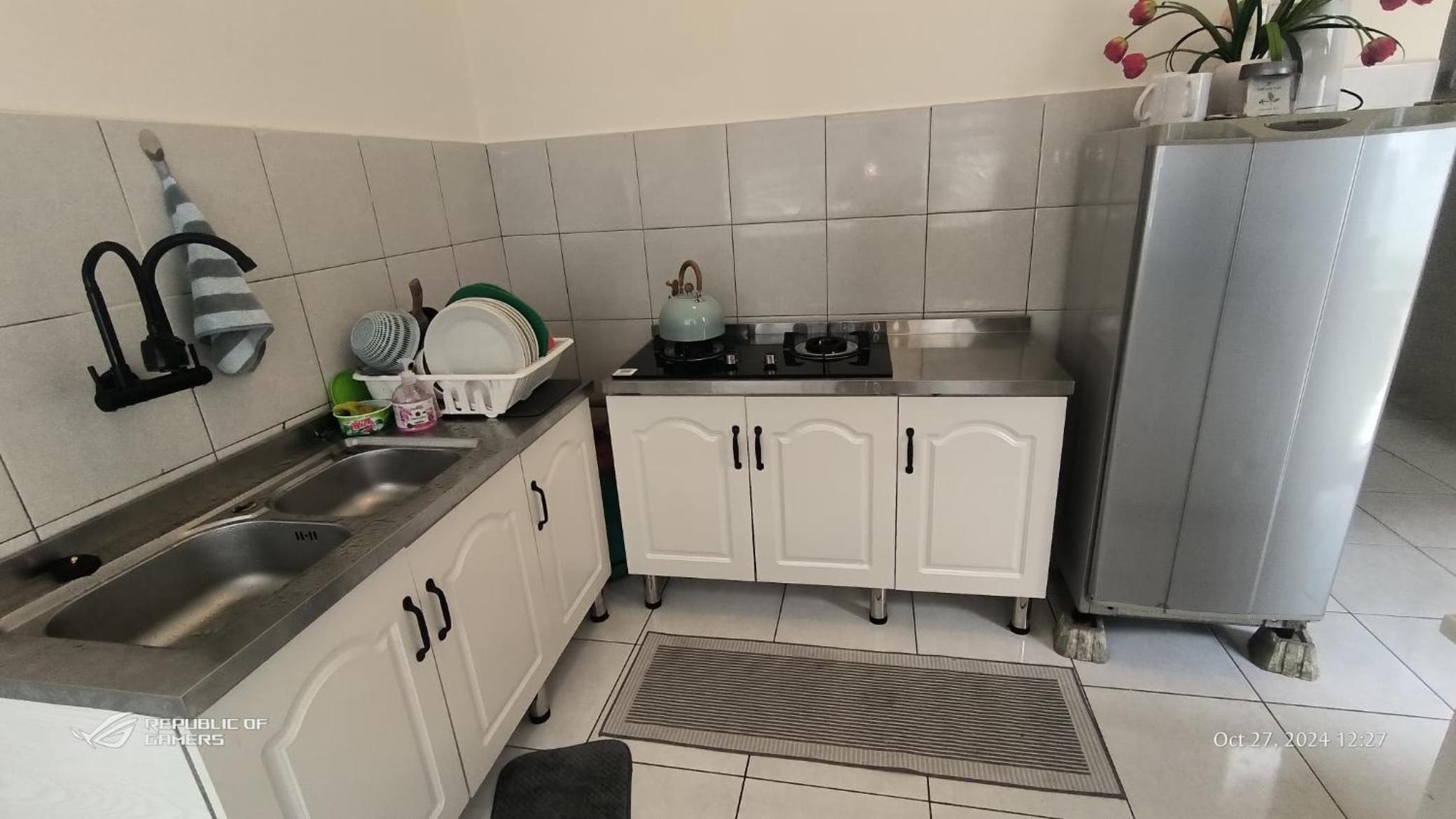 Homestay Apamanis, Alor Setar