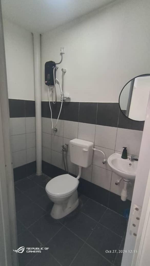 Homestay Apamanis, Alor Setar
