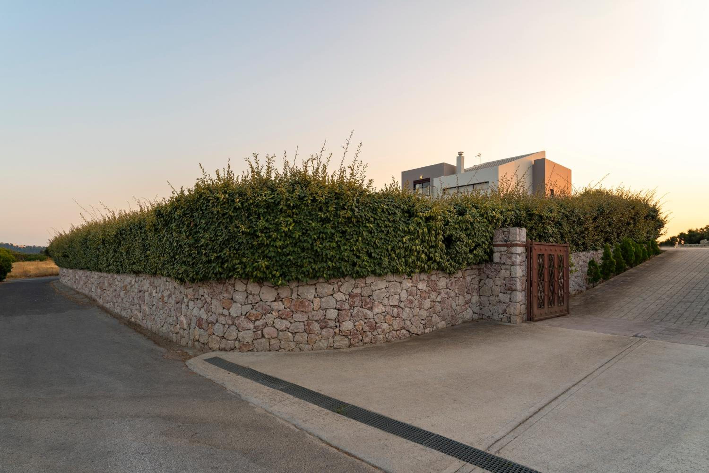 Ethereum Villa