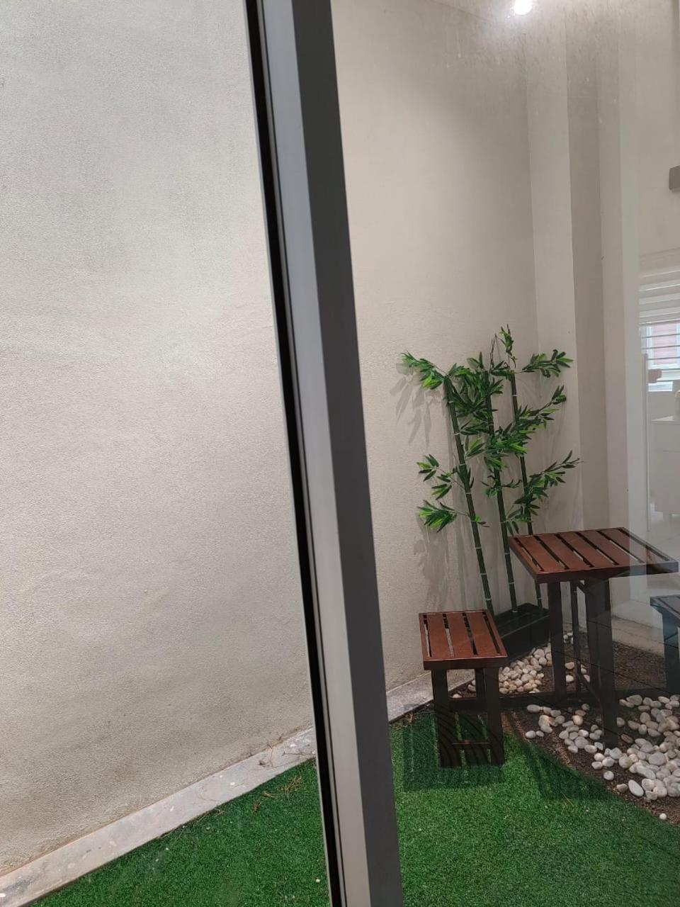Homestay Apamanis, Alor Setar