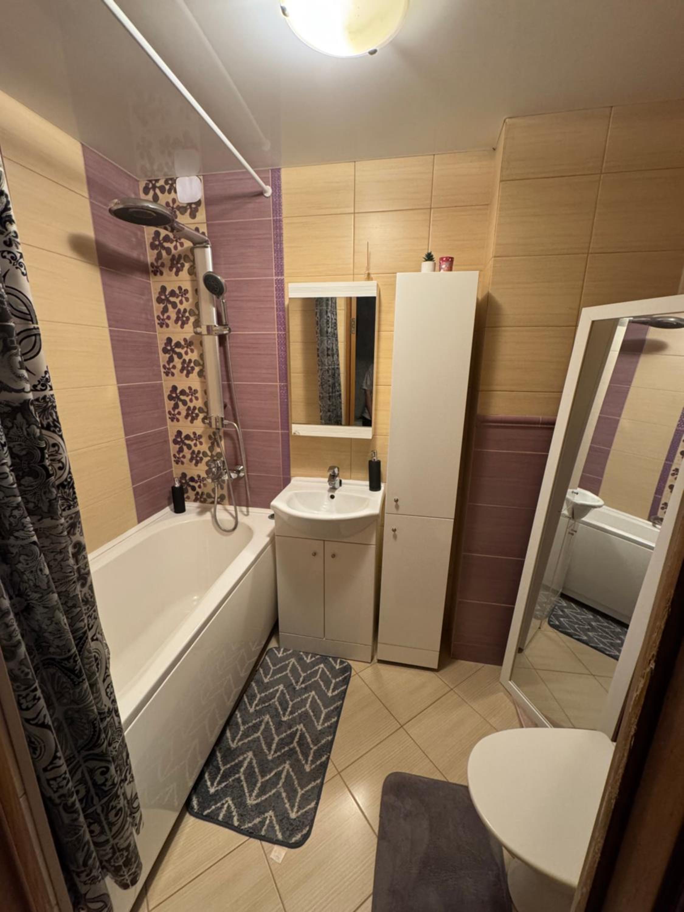 Narva Apartments