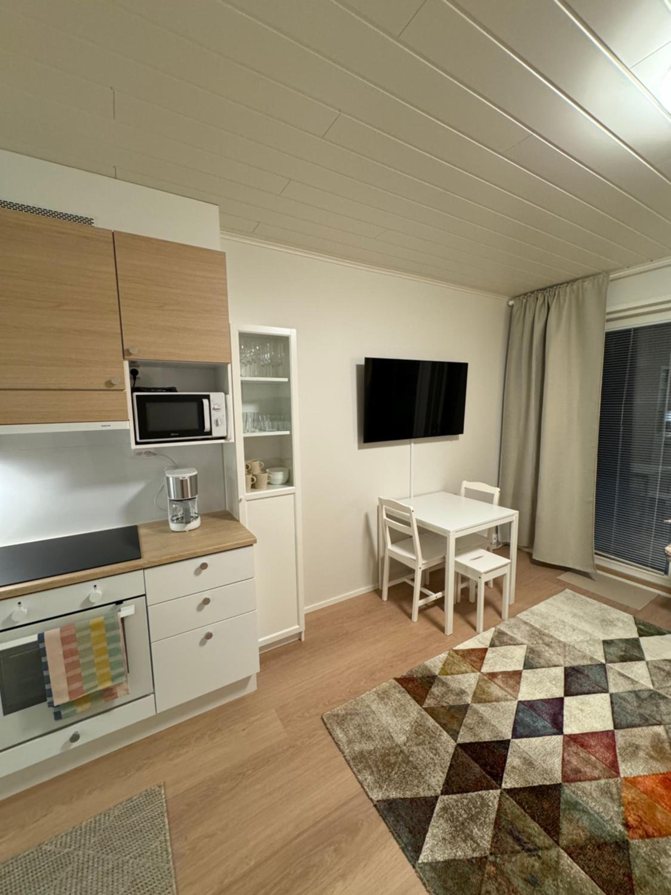 Studio Mukka, Ivalo Center