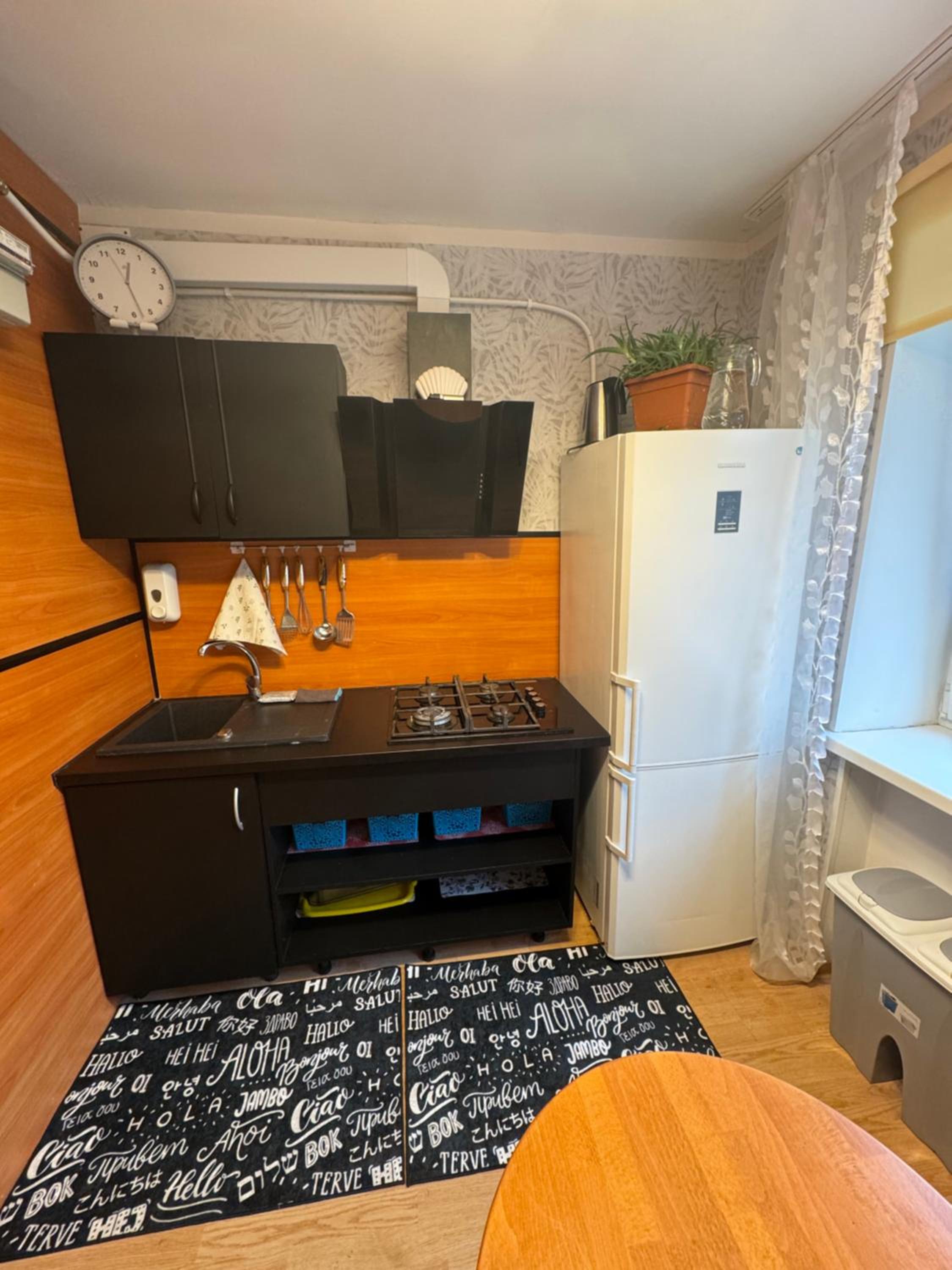 Narva Apartments