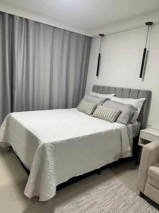2701 Studio Skylux - Centro - Rio de Janeiro
