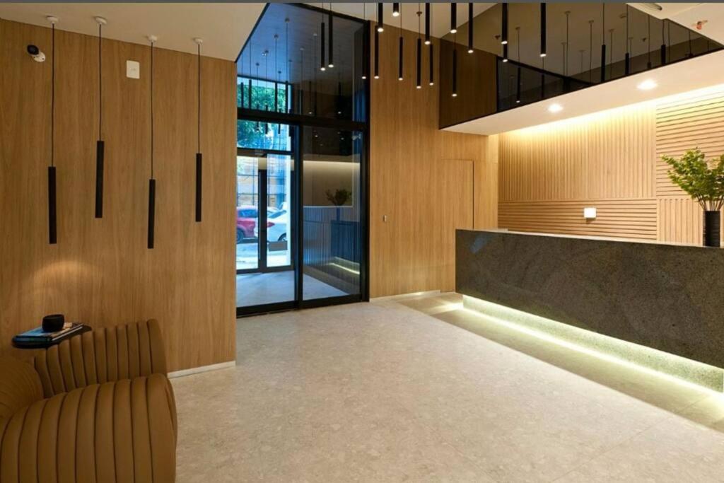 2701 Studio Skylux - Centro - Rio de Janeiro