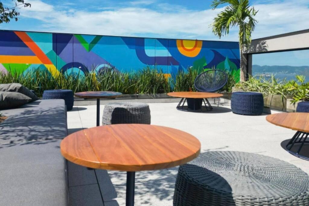 2701 Studio Skylux - Centro - Rio de Janeiro