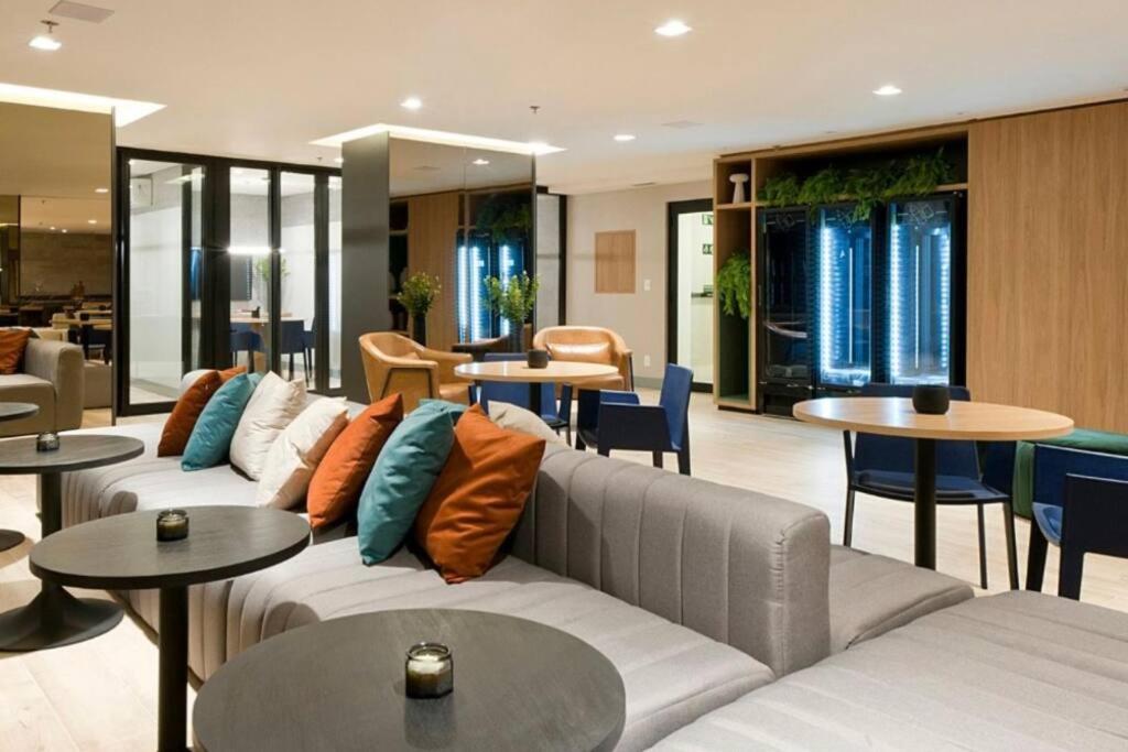 2701 Studio Skylux - Centro - Rio de Janeiro