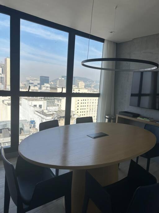 2701 Studio Skylux - Centro - Rio de Janeiro