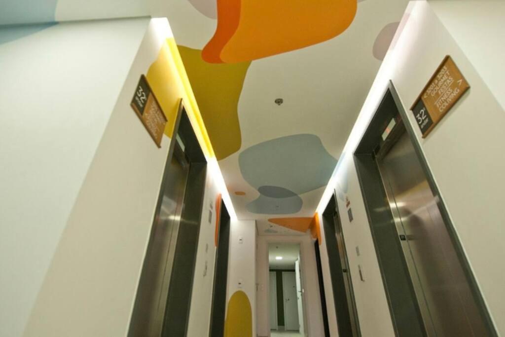2701 Studio Skylux - Centro - Rio de Janeiro