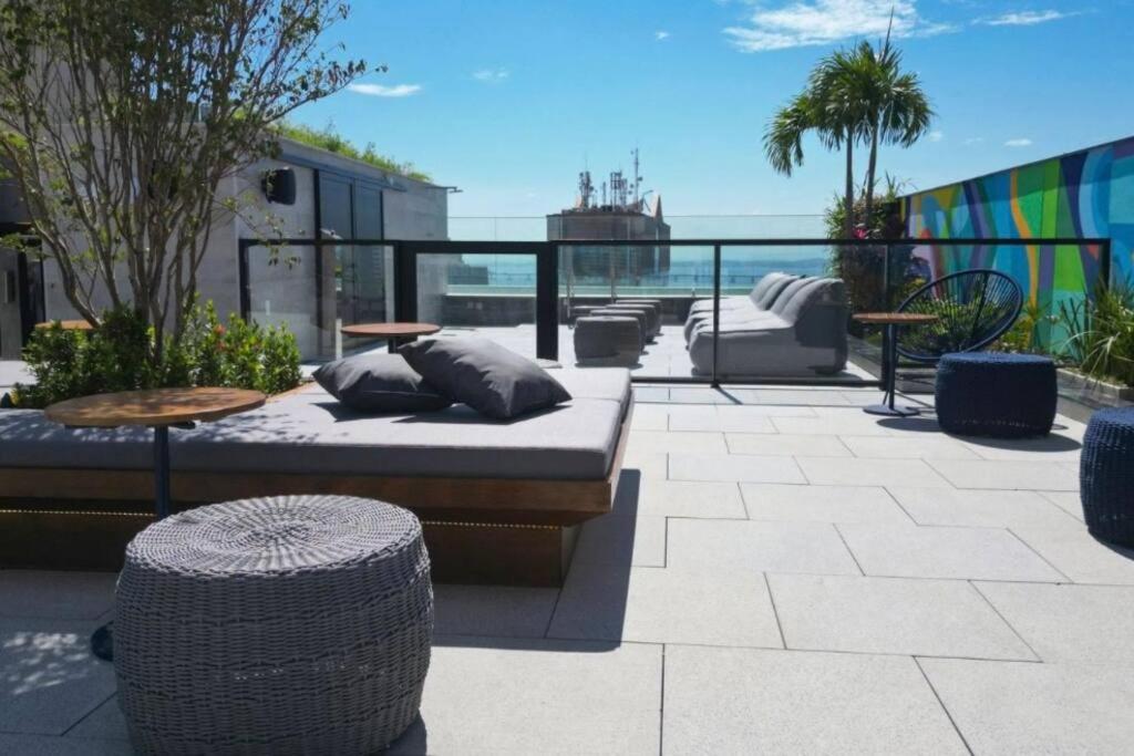 2701 Studio Skylux - Centro - Rio de Janeiro