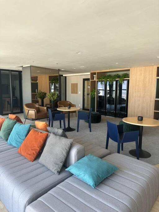 2701 Studio Skylux - Centro - Rio de Janeiro