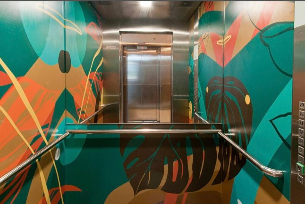 2701 Studio Skylux - Centro - Rio de Janeiro